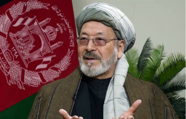 ‘No Place is Safe in Afghanistan’: HPC Chief